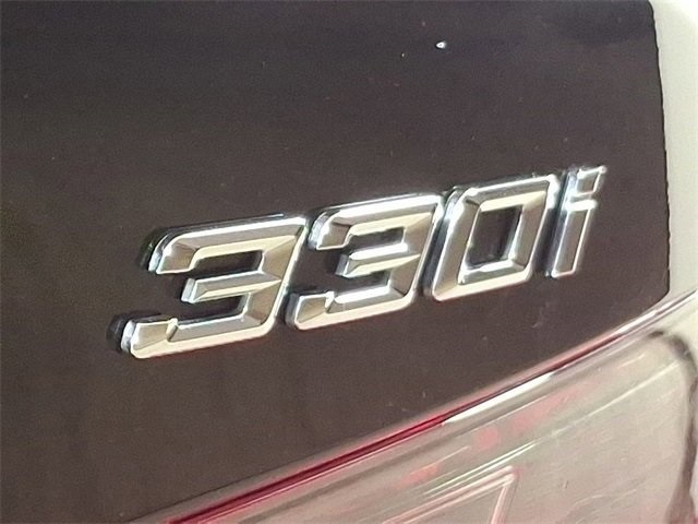 2025 Bmw 330i xDrive photo 27