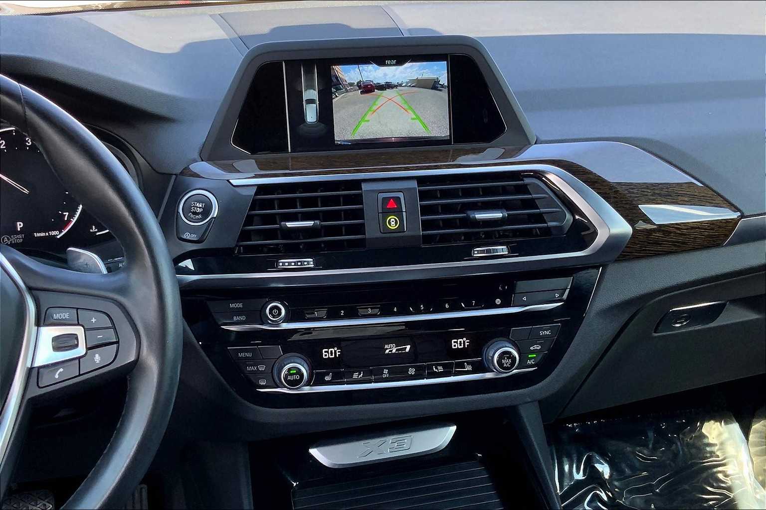 2019 Bmw X3 xDrive30i photo 6