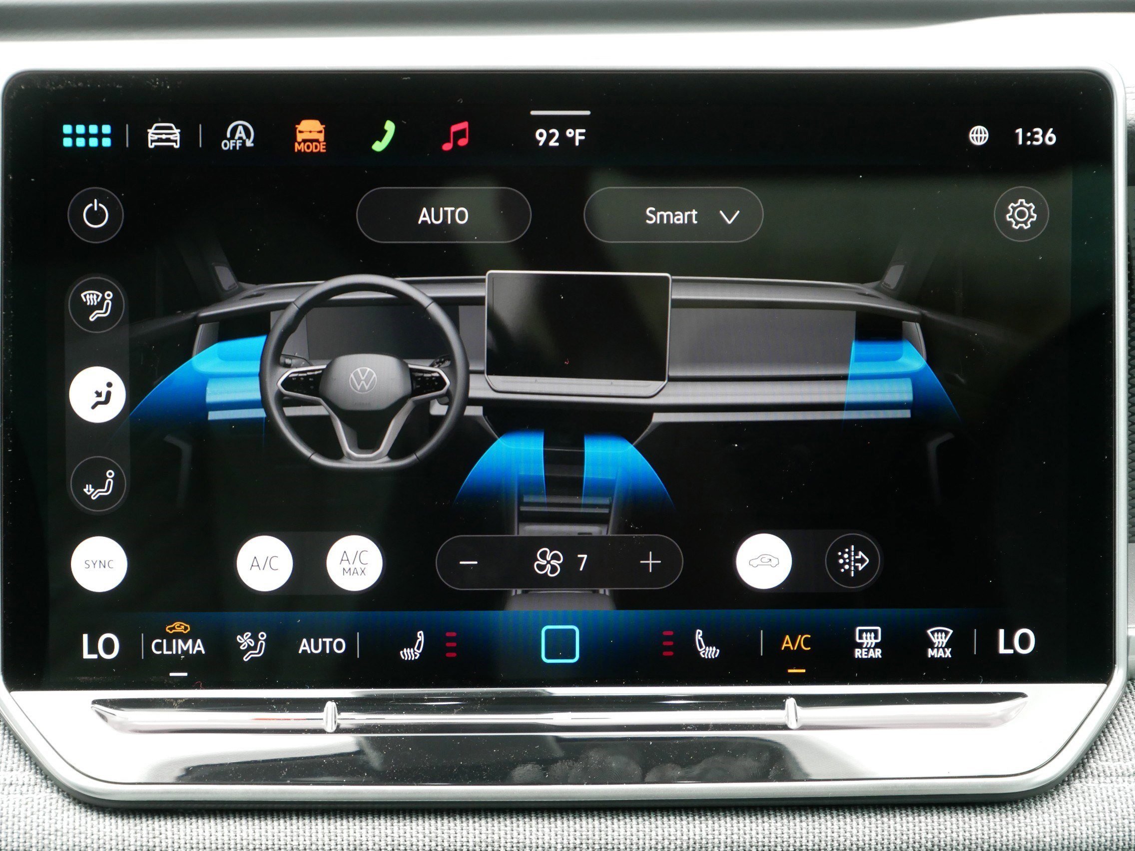 2025 Volkswagen Tiguan S photo 4