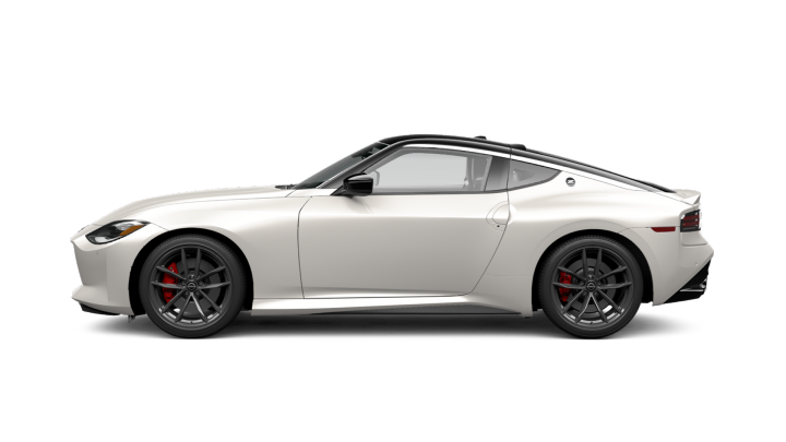 2026 Nissan Z Performance's photo