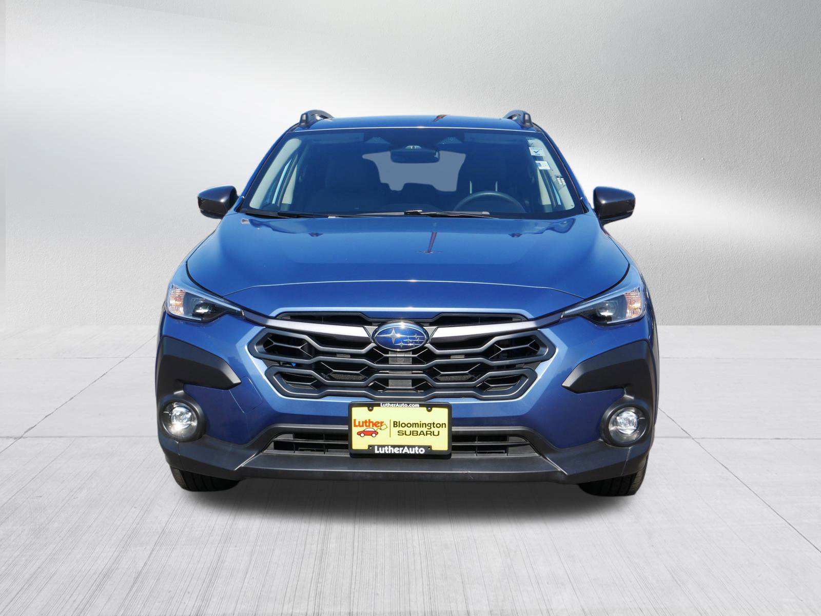 Used 2024 Subaru Crosstrek Premium with VIN JF2GUADC3RH384224 for sale in Bloomington, Minnesota