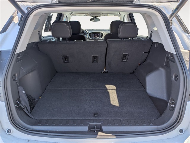 2023 Gmc Terrain SLE photo 27