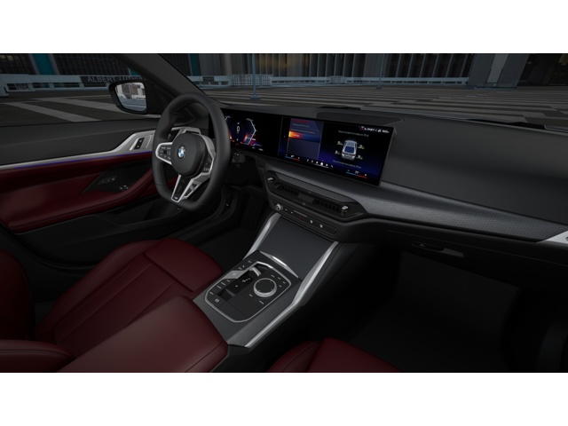 2025 Bmw i4 eDrive40 photo 14