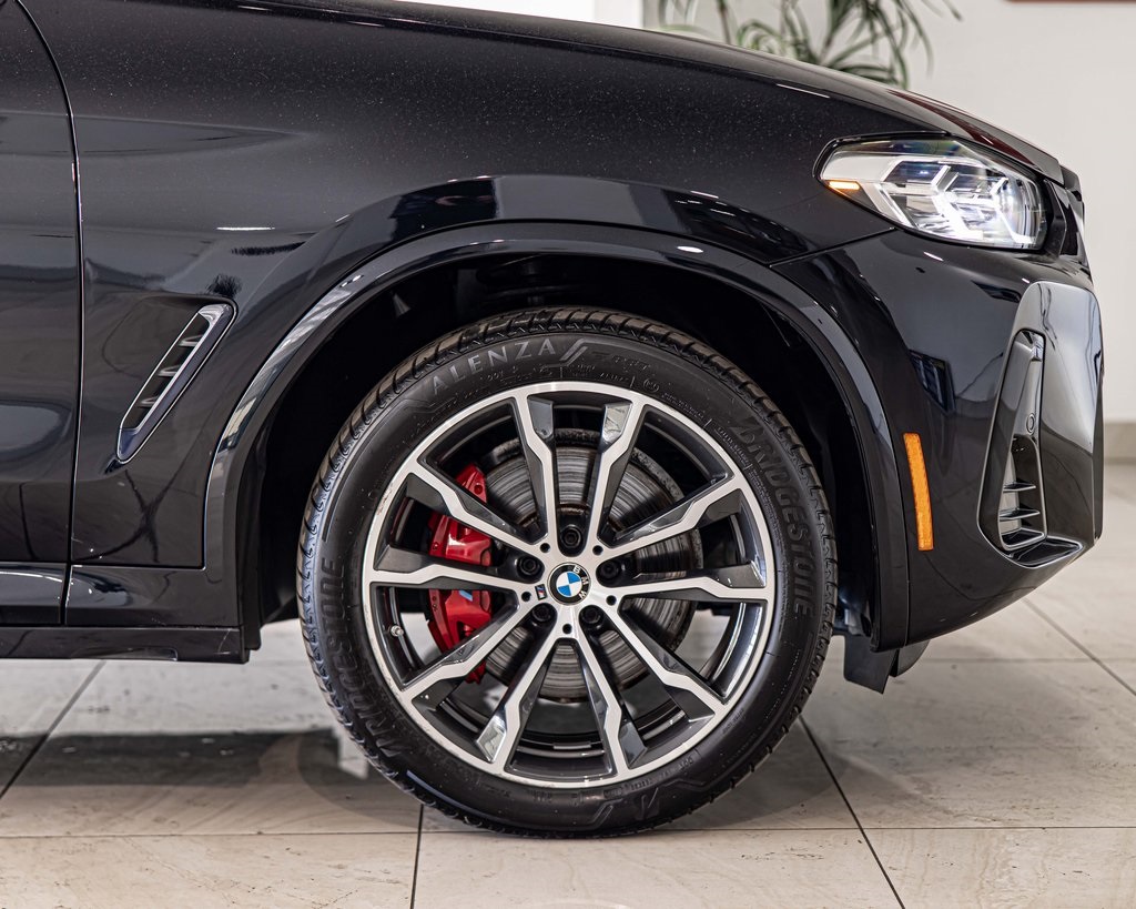 2022 BMW X3 - Image 10