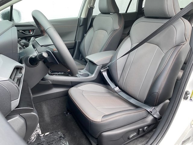 2025 Subaru Crosstrek Limited photo 14