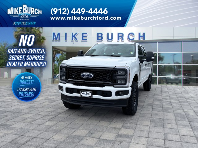 2025 Ford Super Duty F-250® XL