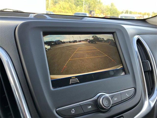 2019 Chevrolet Equinox LT photo 5