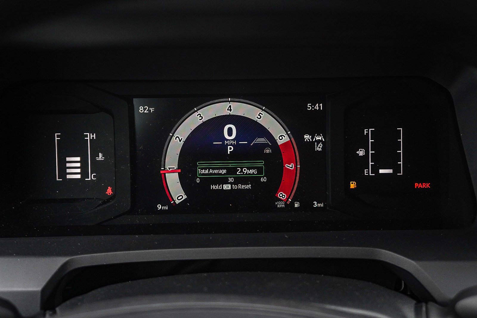 2025 Toyota Tacoma SR photo 21