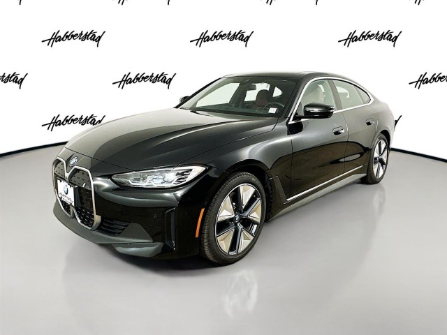 2024 BMW i4