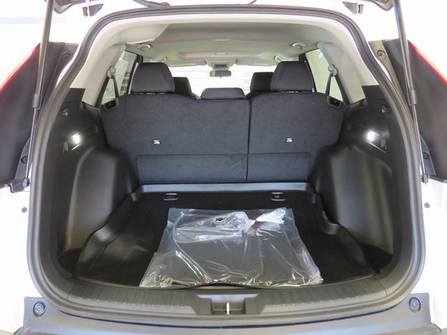 2026 Honda CR-V EX photo 9