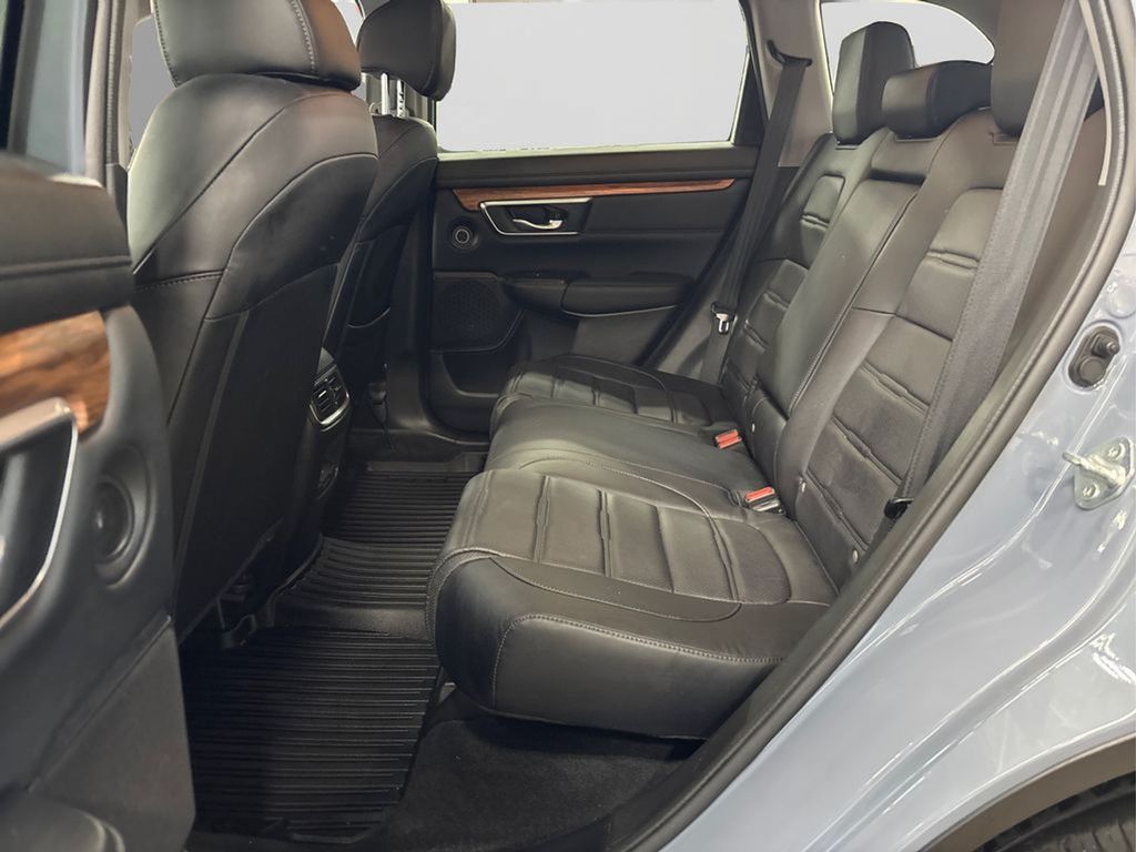 2022 Honda CR-V Touring photo 10