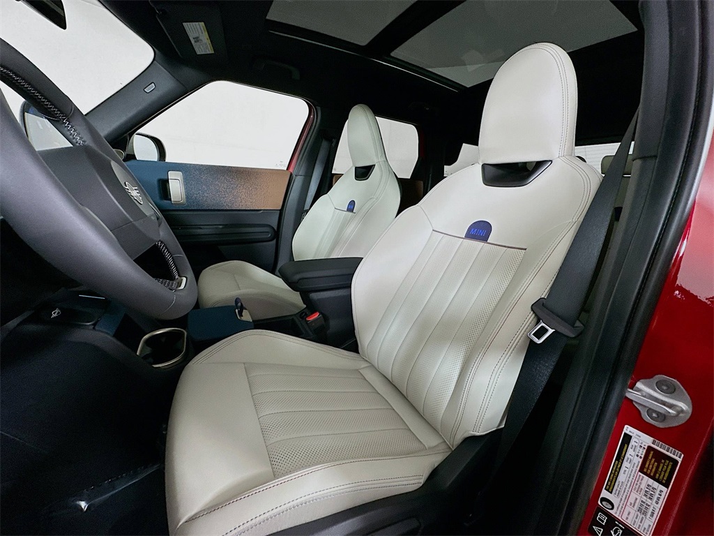 2026 Mini Countryman S ALL4 photo 11