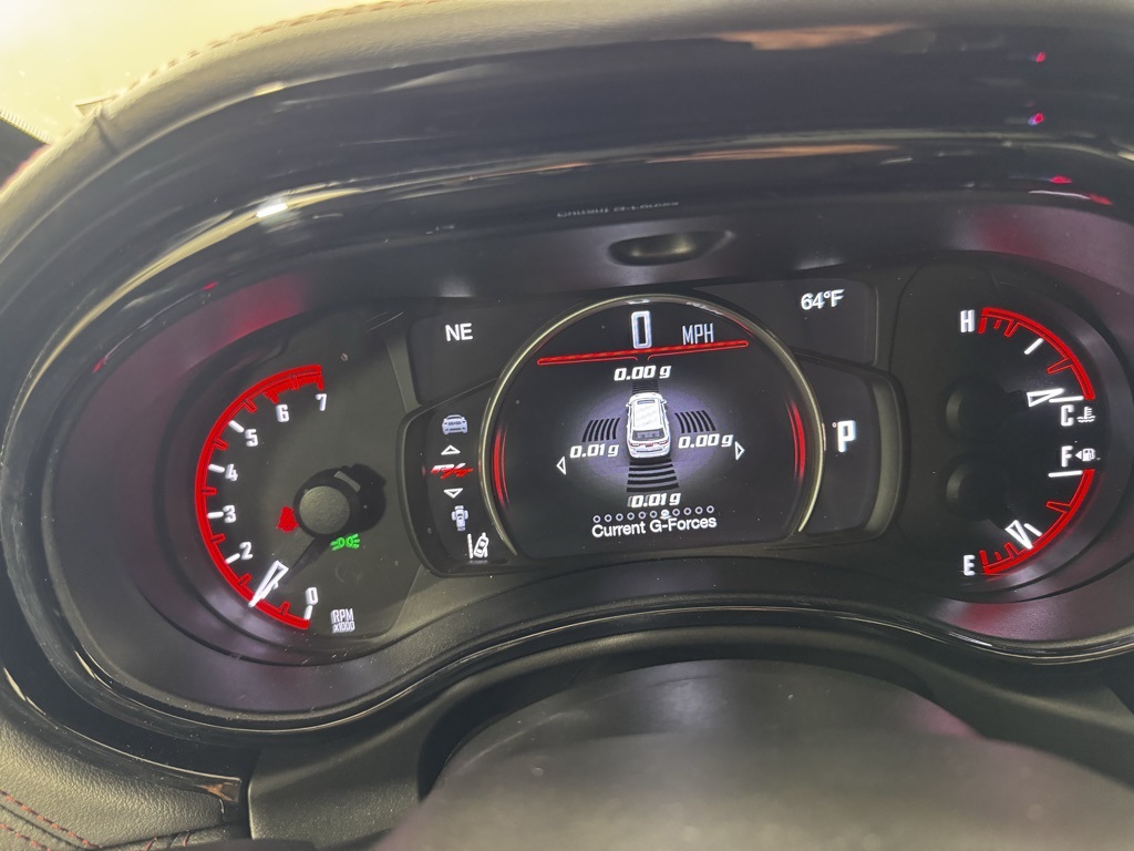 2022 Dodge Durango R/T photo 3