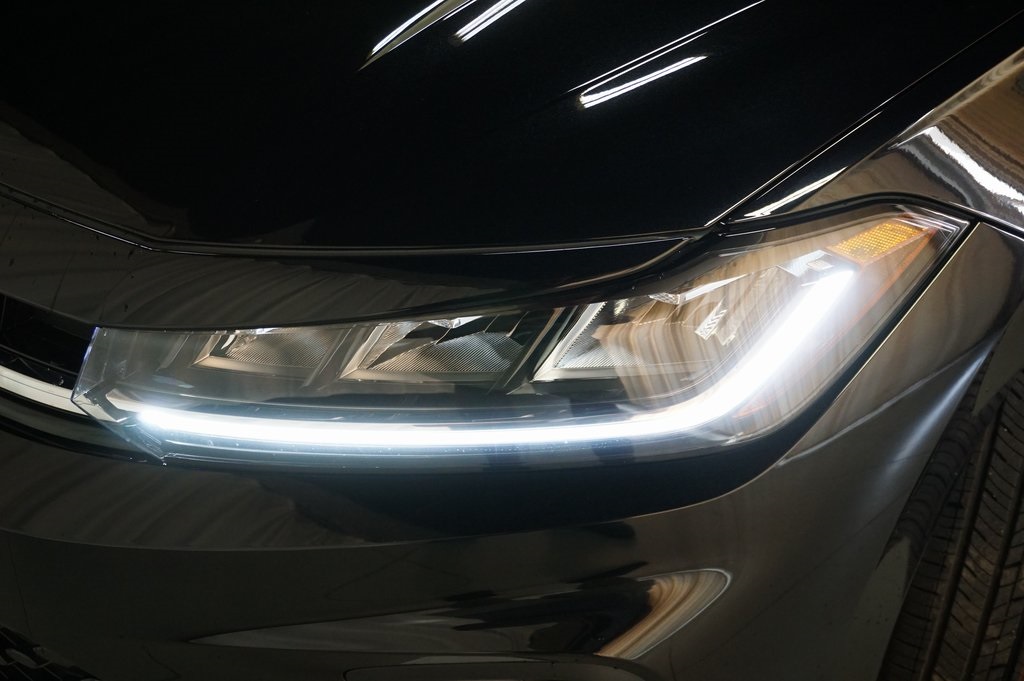 2025 Volkswagen Jetta 1.5T S photo 25
