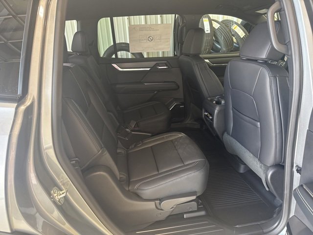 2026 Gmc Acadia Elevation photo 29