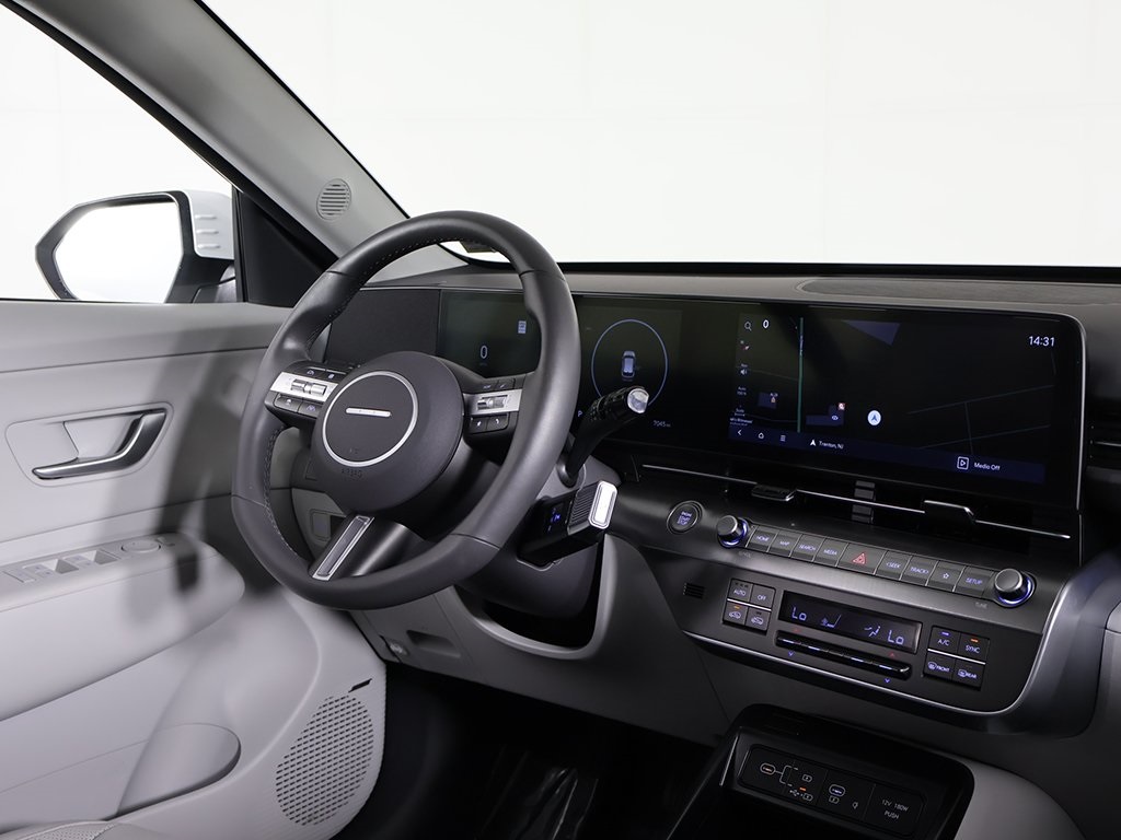 2024 Hyundai Kona Limited photo 32