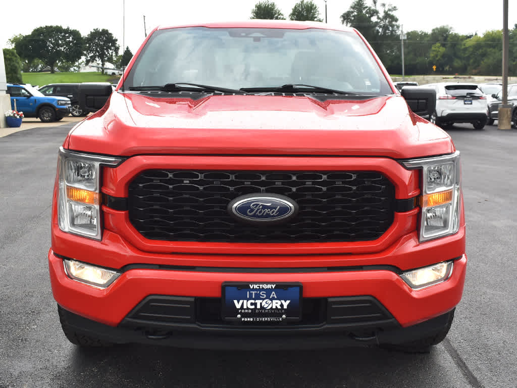2021 Ford F-150 XL photo 19