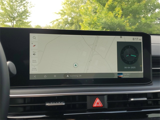2025 Kia K5 GT-Line photo 19