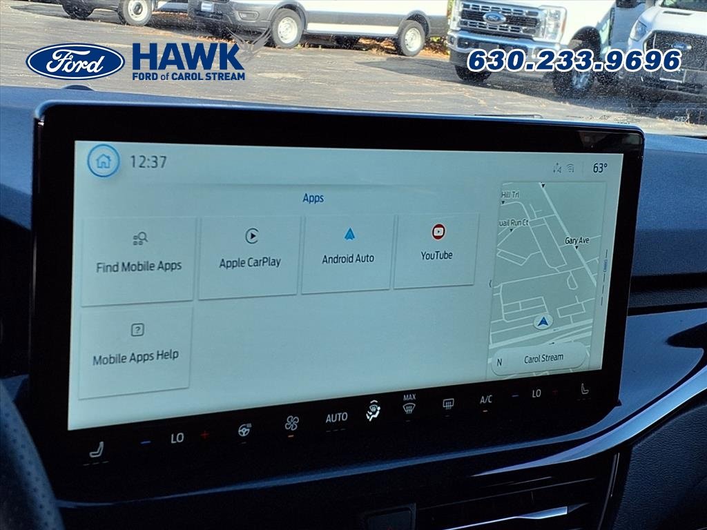 2025 FORD ESCAPE - Image 29