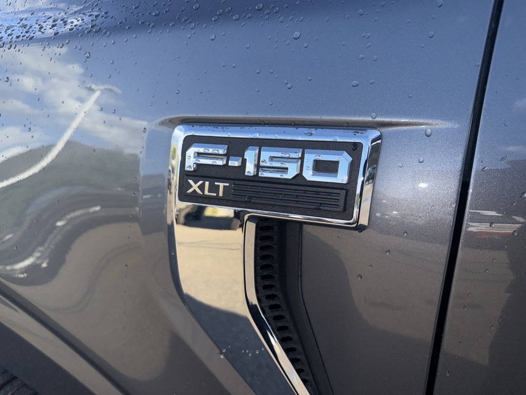 2024 Ford F-150 XLT photo 14
