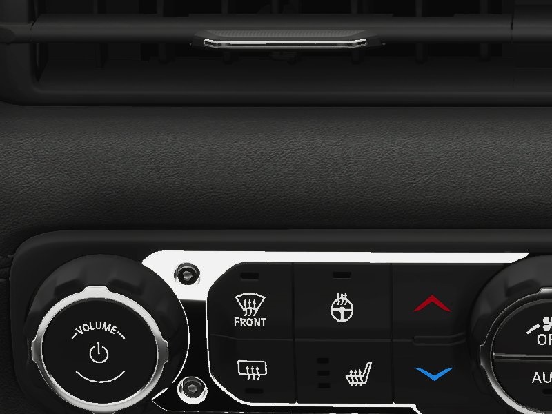 2025 Jeep Wrangler Rubicon X photo 14