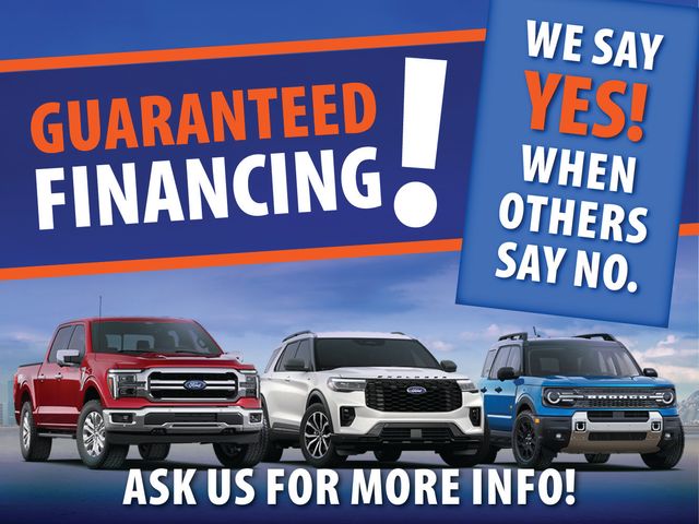 2025 Ford F-150 STX photo 5