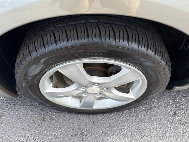 2006 Subaru Impreza 2.5i photo 10