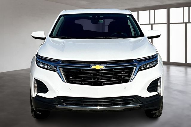 2024 Chevrolet Equinox LT photo 4