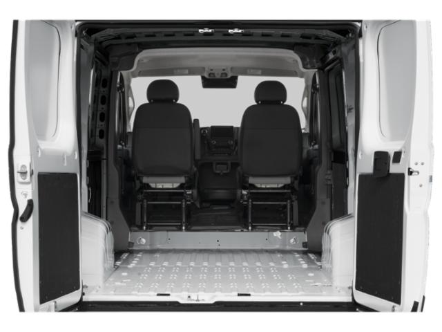 2026 Ram ProMaster 1500 photo 11