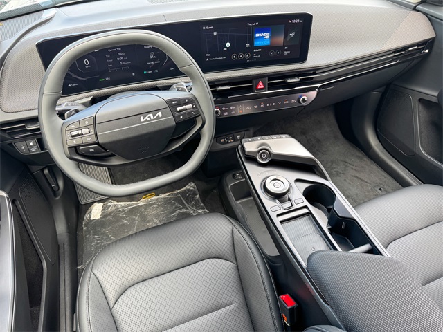 2025 Kia EV6 Wind photo 34