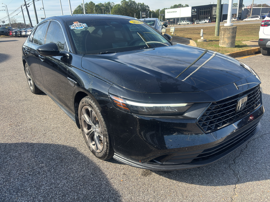 2023 Honda Accord EX photo 4