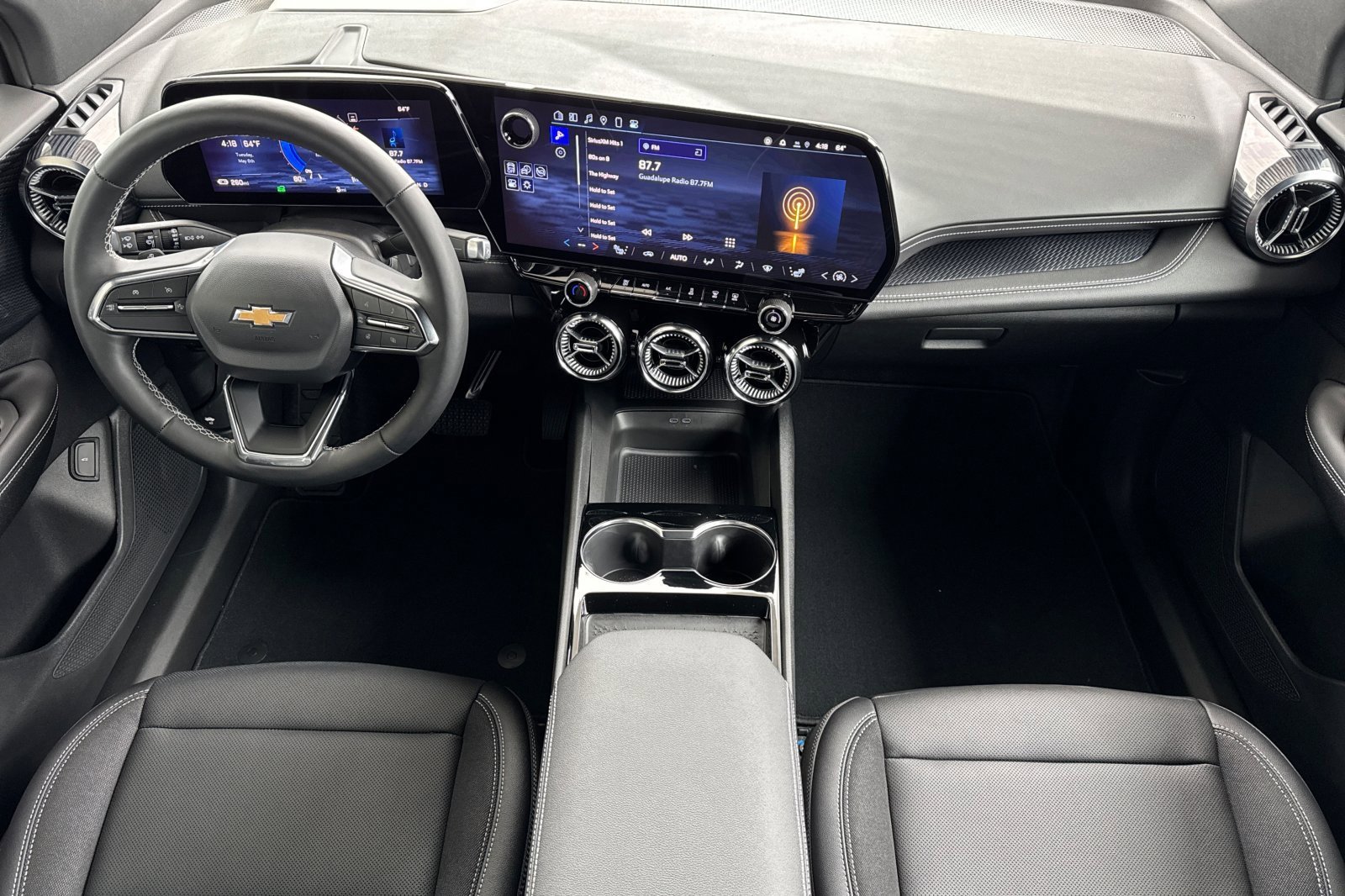 2025 Chevrolet Blazer EV photo 11