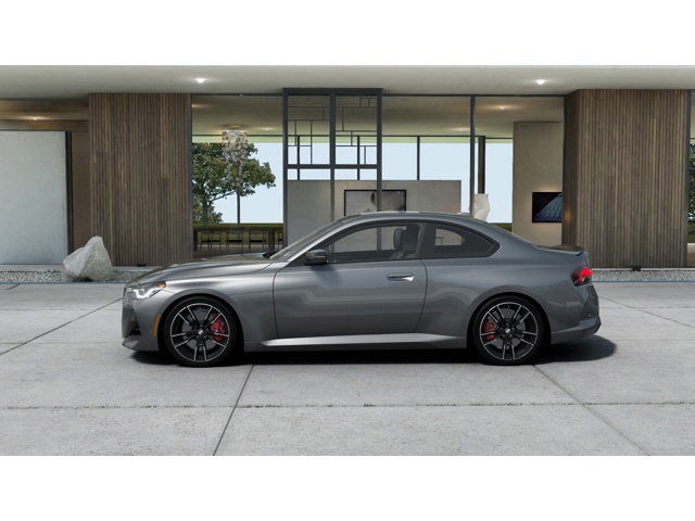 2025 Bmw M240i M240i xDrive photo 6