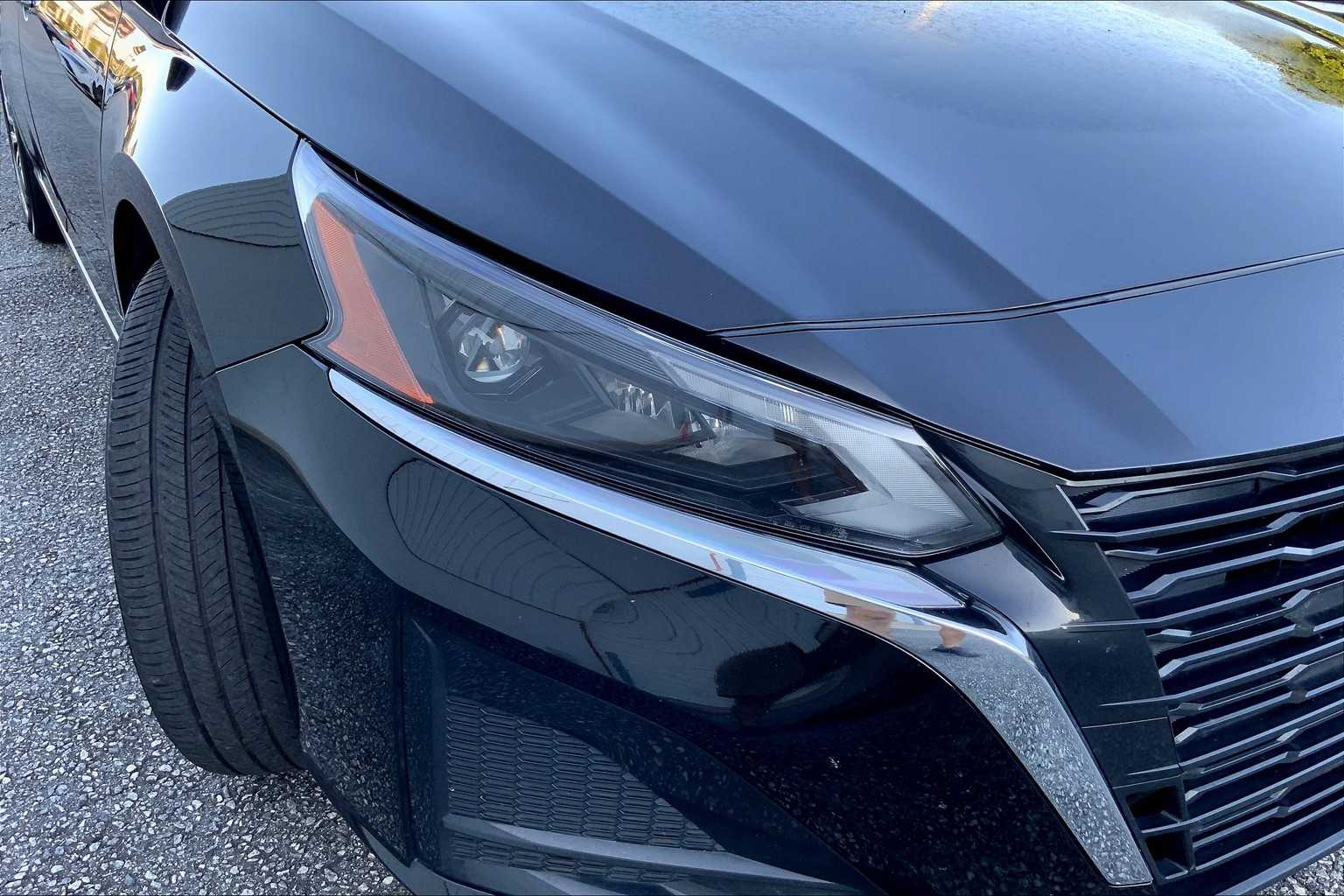 2024 Nissan Altima 2.5 SV photo 25