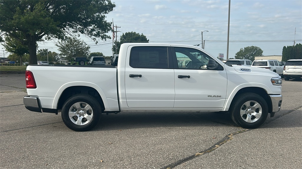 2025 Ram 1500 Big Horn Lone Star photo 2