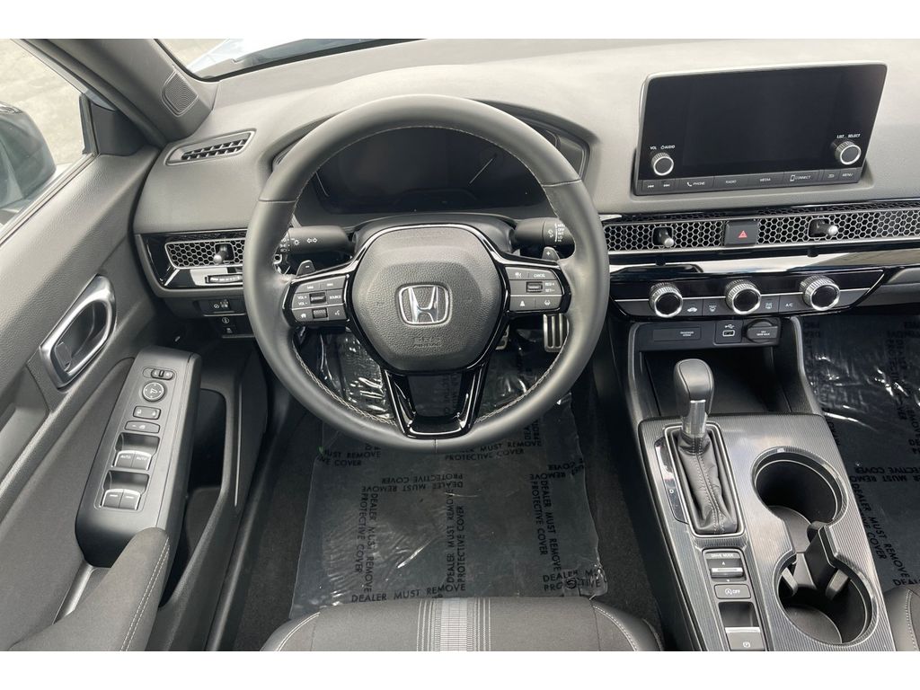 2024 Honda Civic Sport photo 15