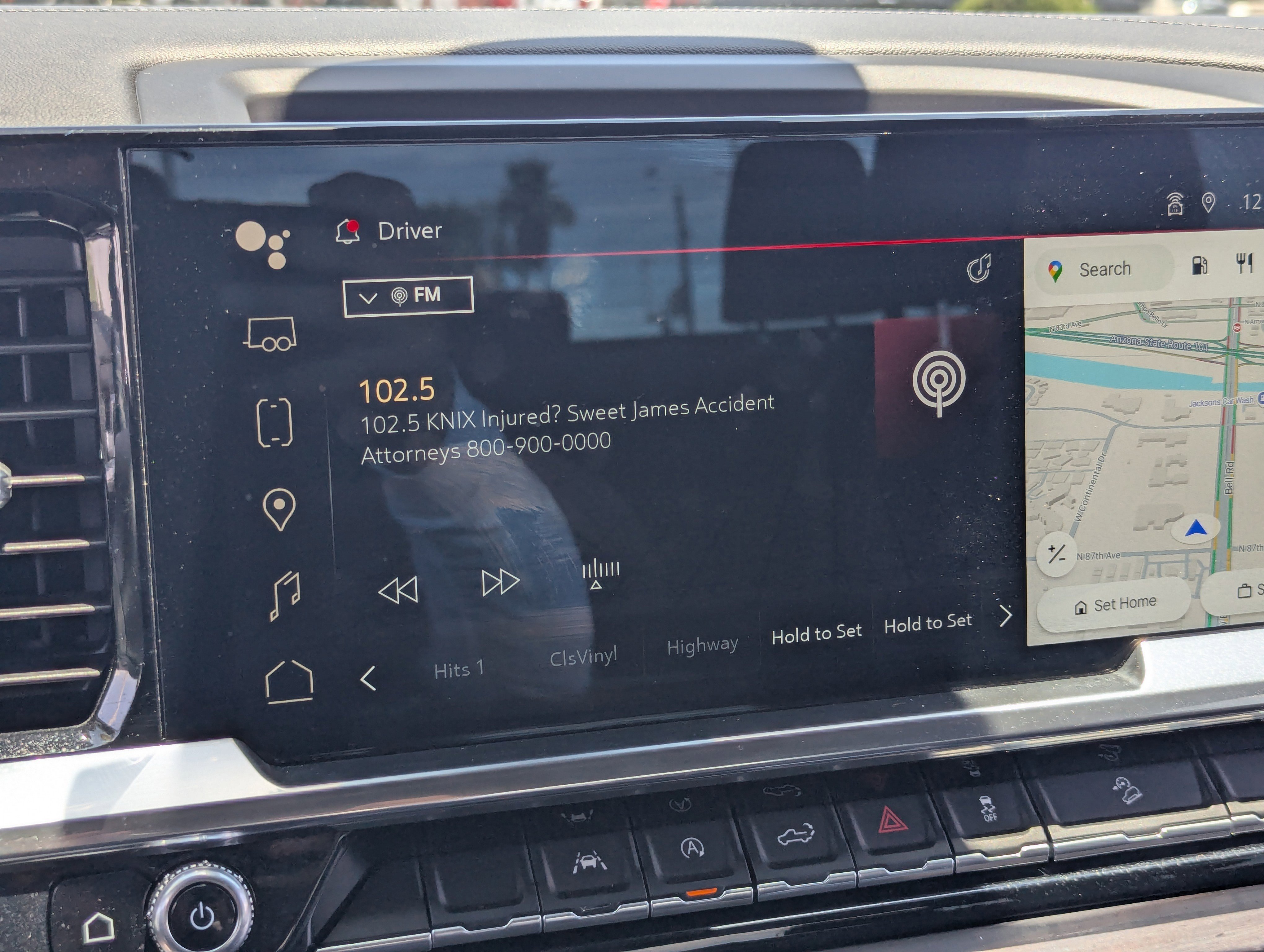 2023 Gmc Sierra 1500 SLT photo 4