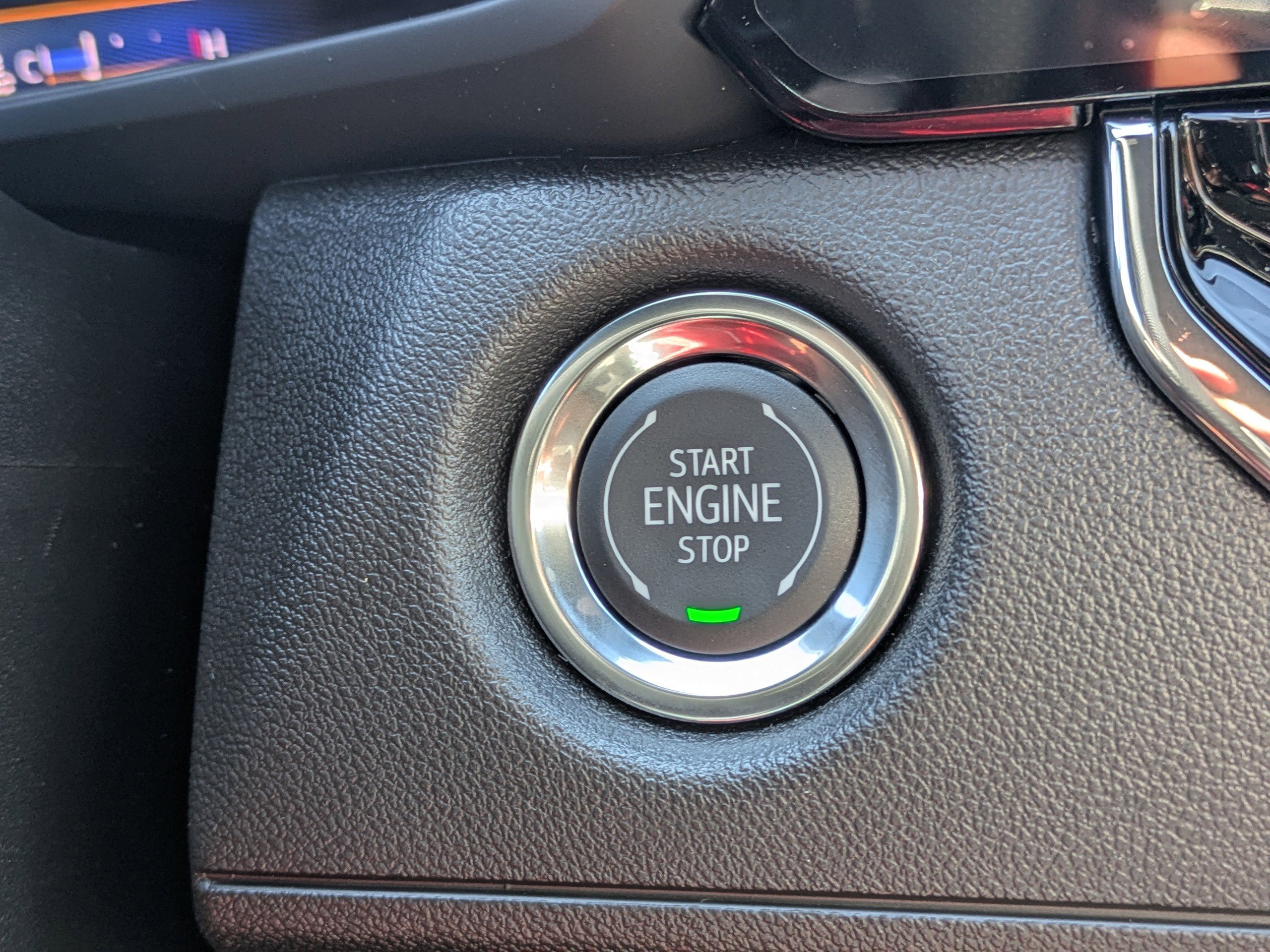 2026 Chevrolet Colorado Trail Boss photo 24