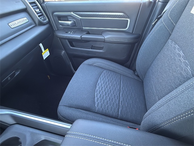 2026 Ram 3500 Big Horn photo 21