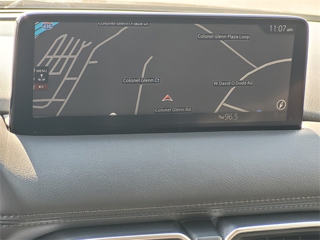 2023 Mazda CX-5 2.5 S Preferred photo 23