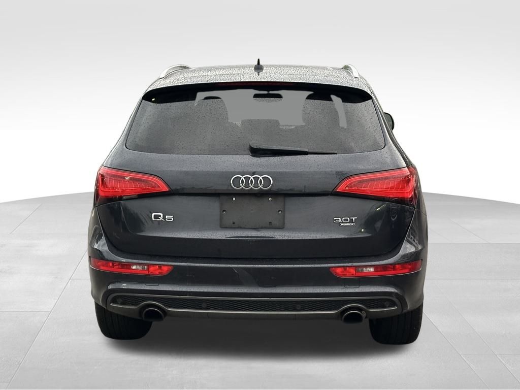 2013 Audi Q5 3.0T Premium Plus photo 3