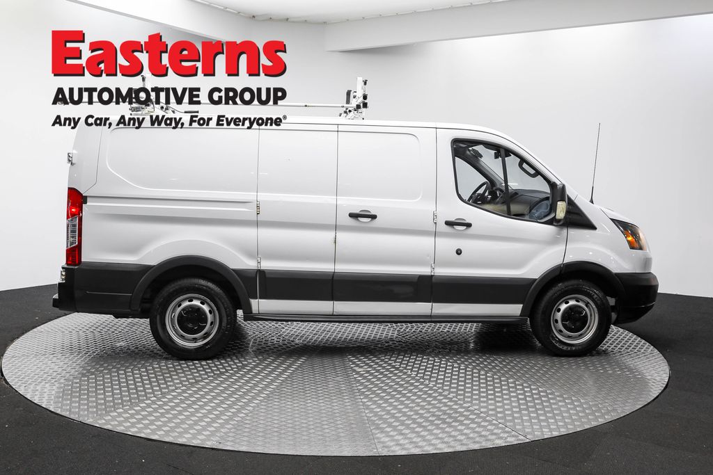 2015 Ford Transit Van photo 3