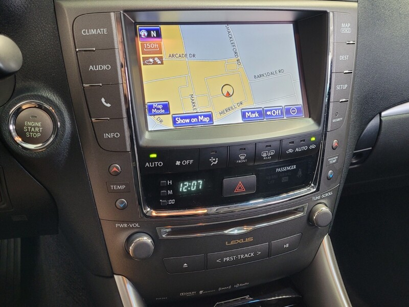 2015 Lexus IS 350C 350 photo 17