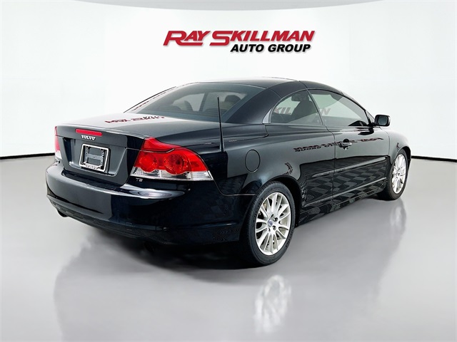 2007 Volvo C70 T5 photo 7
