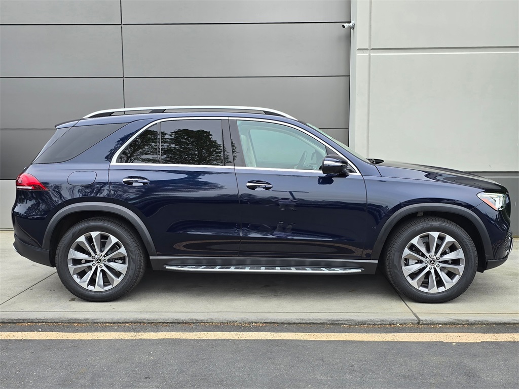 2020 Mercedes Benz GLE 350 4MATIC photo 7