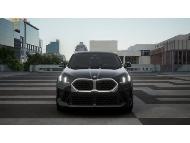 2026 Bmw X2 xDrive28i photo 2