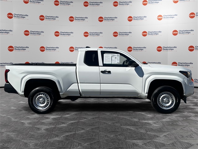 2024 Toyota Tacoma SR photo 3