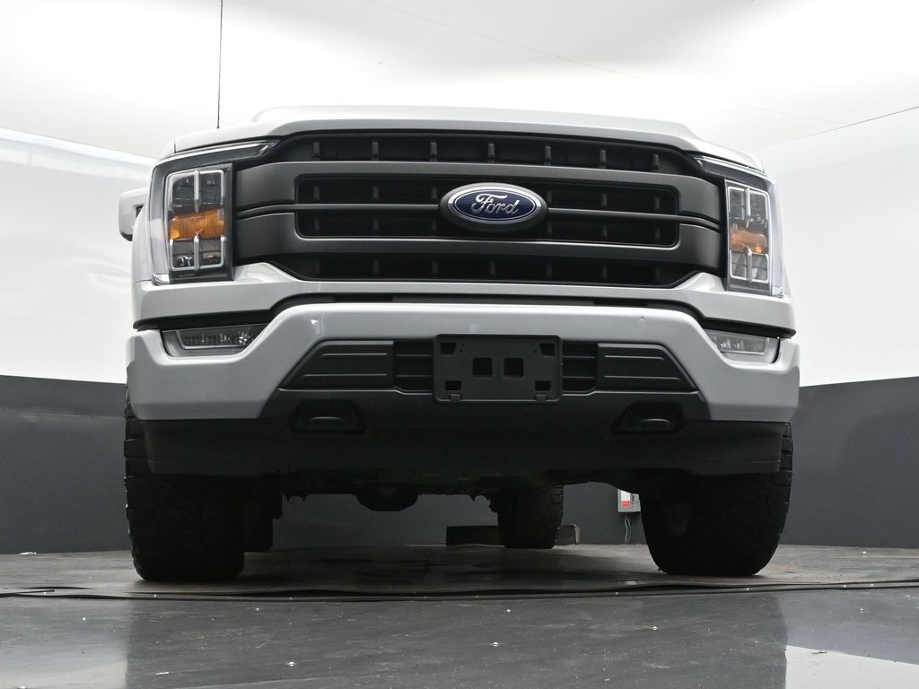 2023 Ford F-150 Lariat photo 41