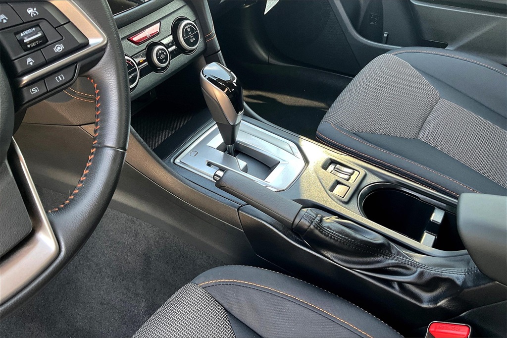 2023 Subaru Crosstrek Premium photo 16