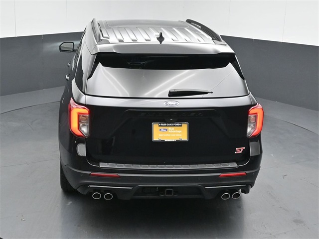 2021 FORD EXPLORER - Image 41